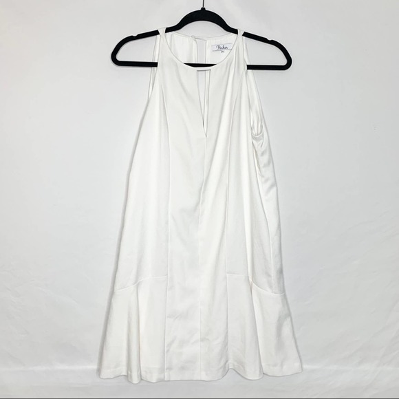 Parker Crosby Shift Dress - Picture 4 of 6